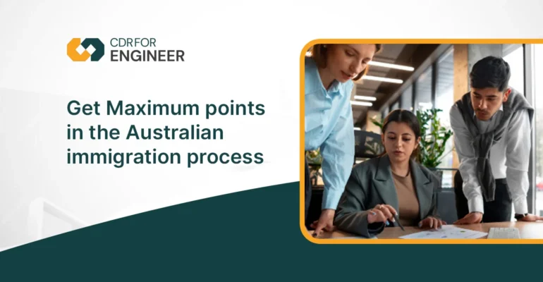 Best ways to get Maximum Points in the Australian Immigration Process