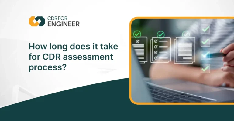 Breaking Down the CDR Assessment Process How Long Does It Really Take