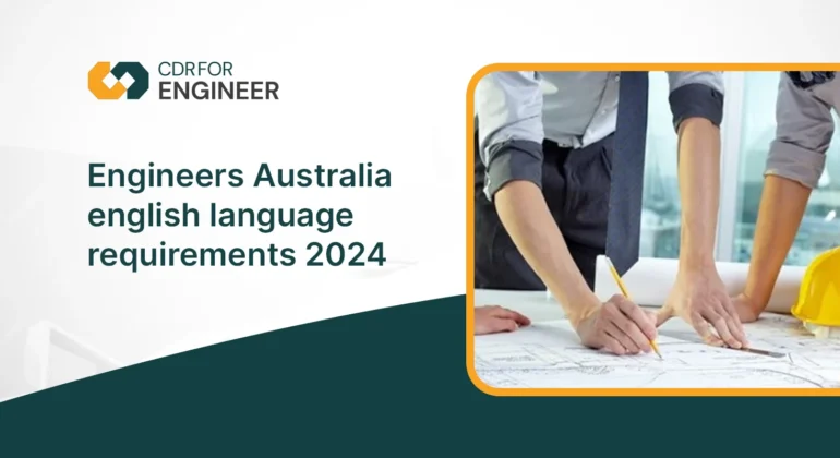 Engineers Australia English Language Requirements 2024