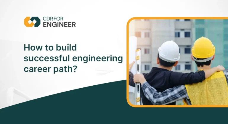 How to Build a Successful Engineering Career Path Tips and Strategies