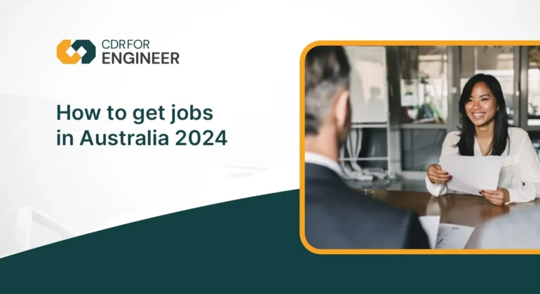 How to Get Jobs in Australia