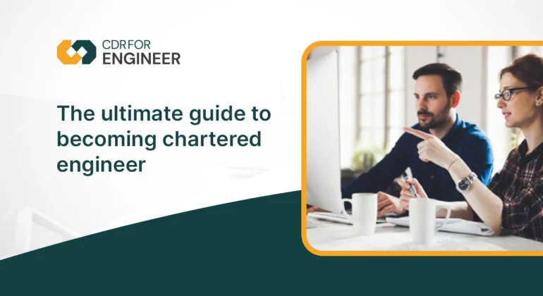 The Ultimate Guide to becoming a Chartered Engineer