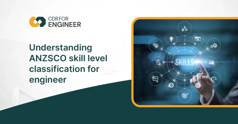 Understanding ANZSCO Skill Level Classification for Engineers