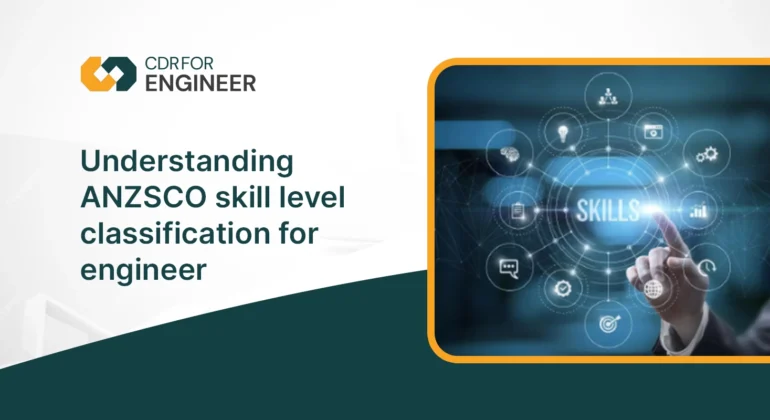 Understanding ANZSCO Skill Level Classification for Engineers