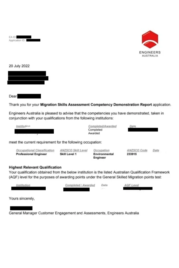 environmental-engineer-positive-skill-assessment